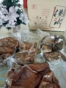 橫水鹵肉集裝箱