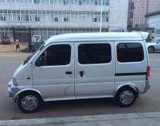 給錢就賣長安之星高配精品車