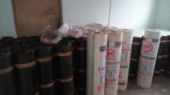 河南建都防水公司   衛(wèi)生間漏水不砸磚 防水 防腐 維修隔熱