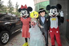 自用婚紗、禮服、伴娘服出租