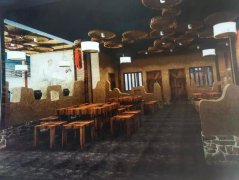 義馬一中餐店急招收服務(wù)員一名