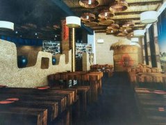 義馬一中餐店急招收服務(wù)員一名