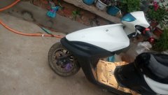 急需用錢，出售一輛福喜電動車