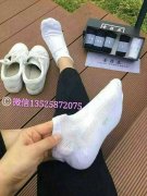索菲亞七天防臭襪，真的一點(diǎn)都不臭