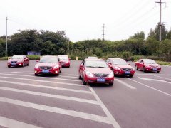 義馬喜慶婚慶車隊(duì)