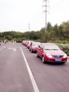 義馬喜慶婚慶車隊(duì)