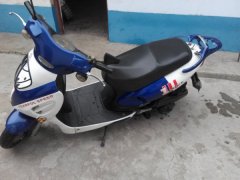 出售踏板車