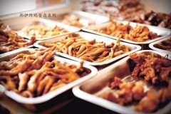 澠池縣新華街邦伊炸雞總店招工啦??！每天平均工作4個(gè)!!