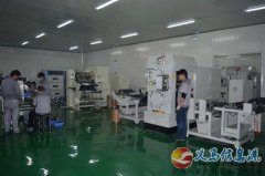 德道電子招聘女質(zhì)檢員2名