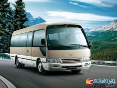 7--55座客車長短途包車