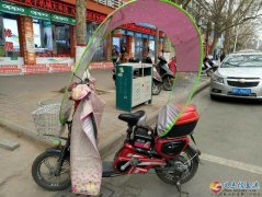雅迪電動(dòng)車低價(jià)出售