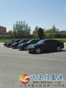 澠池黑色大眾朗逸婚慶車隊  結(jié)婚用車  跑好車隊