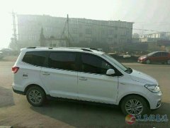 全新七座商務(wù)五菱宏光s租車(chē)包車(chē)