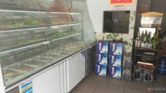 新興街中段營業(yè)中飯店低價(jià)轉(zhuǎn)讓