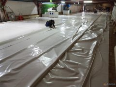 廣州膜結構加工基地高薪急招普工