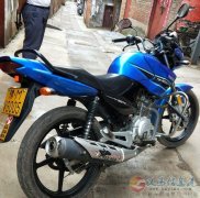 雅馬哈天劍k低價出售5000元