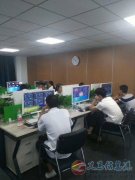 招游戲體驗推廣