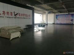 翔雲(yún)輕紡有限公司二期擴(kuò)建招股東一名！！