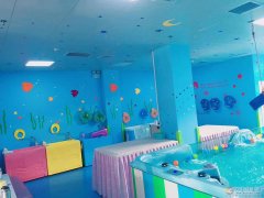 義馬運(yùn)動(dòng)寶貝招聘【水育師】