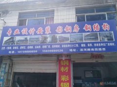 鋼結(jié)構(gòu)彩鋼房安裝工，電焊工