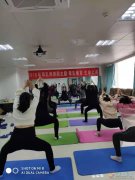 義煤總醫(yī)院孕婦學(xué)校公益大課堂