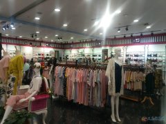 曉峰內(nèi)衣連鎖招導(dǎo)購(gòu)了，綜合收入3000-4000元,簽訂合同