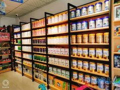 孕嬰店誠聘業(yè)務(wù)精英