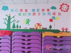 義馬運(yùn)動(dòng)寶貝 前臺(tái) 招聘