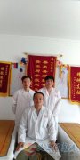 王春亮民間按摩絕學(xué)，易筋，易骨，易髓，易心