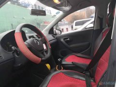 出售大眾Polo轎車