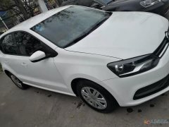 出售大眾Polo轎車