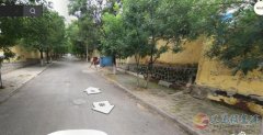 義馬市委后，電業(yè)局東側(cè)三分地稀缺獨(dú)家院出售