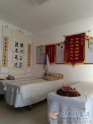 一代按摩名家王春亮的正骨推拿與心理疏導(dǎo)技術(shù)