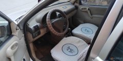 為湊學(xué)費(fèi)處理私家車，雪佛蘭-賽歐