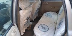 為湊學(xué)費(fèi)處理私家車，雪佛蘭-賽歐