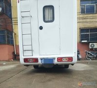 出售房車一臺，有意者請聯(lián)系
