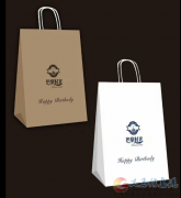 源頭廠家專業(yè)生產(chǎn)手提袋盒子等包裝用品，質(zhì)優(yōu)價廉迅速快捷，代發(fā)