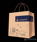 源頭廠家專業(yè)生產(chǎn)手提袋盒子等包裝用品，質(zhì)優(yōu)價廉迅速快捷，代發(fā)