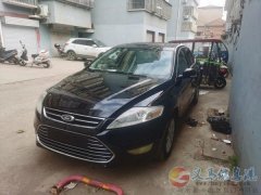 11年福特蒙迪歐致勝低價轉(zhuǎn)讓