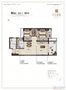 洛陽西工區(qū)保利大都會新房團購