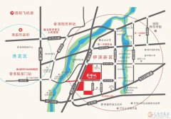 關林市場公寓