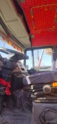 16年德龍自卸車340馬力5縱梁車況好
