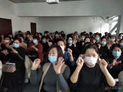 義馬愛子緣月嫂家政，急需大量就業(yè)人員