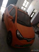 麗馳電動汽車