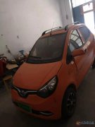 麗馳電動汽車