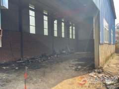 廠房分為上下四間大車(chē)間+臨街商鋪可整租也可單獨(dú)出租   價(jià)格