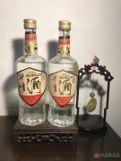 【高價回收】名酒老酒陳酒。