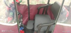 新鴿電動三輪車全新出售