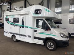 招木工師傅、房車改裝學徒工