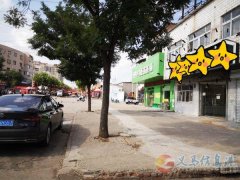 狂口光明街南十字路口優(yōu)質(zhì)門面房對(duì)外出租